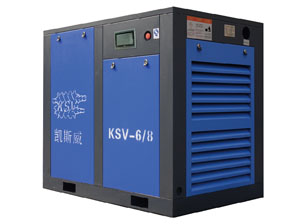 無錫凱斯威壓縮機科技有限公司