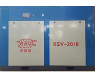 無錫凱斯威壓縮機科技有限公司