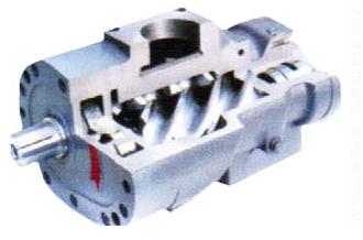 螺桿機(jī)配件——機(jī)頭