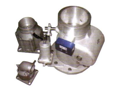 螺桿機(jī)配件（氣量調(diào)控系統(tǒng)）